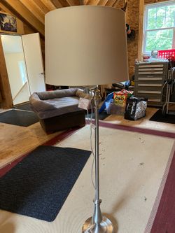 Floor Lamp