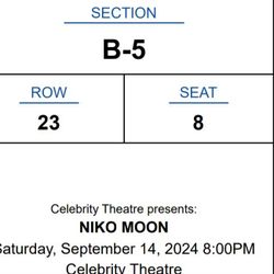 Niko Moon