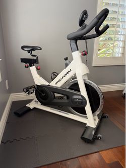 Pro Form 405spx bike