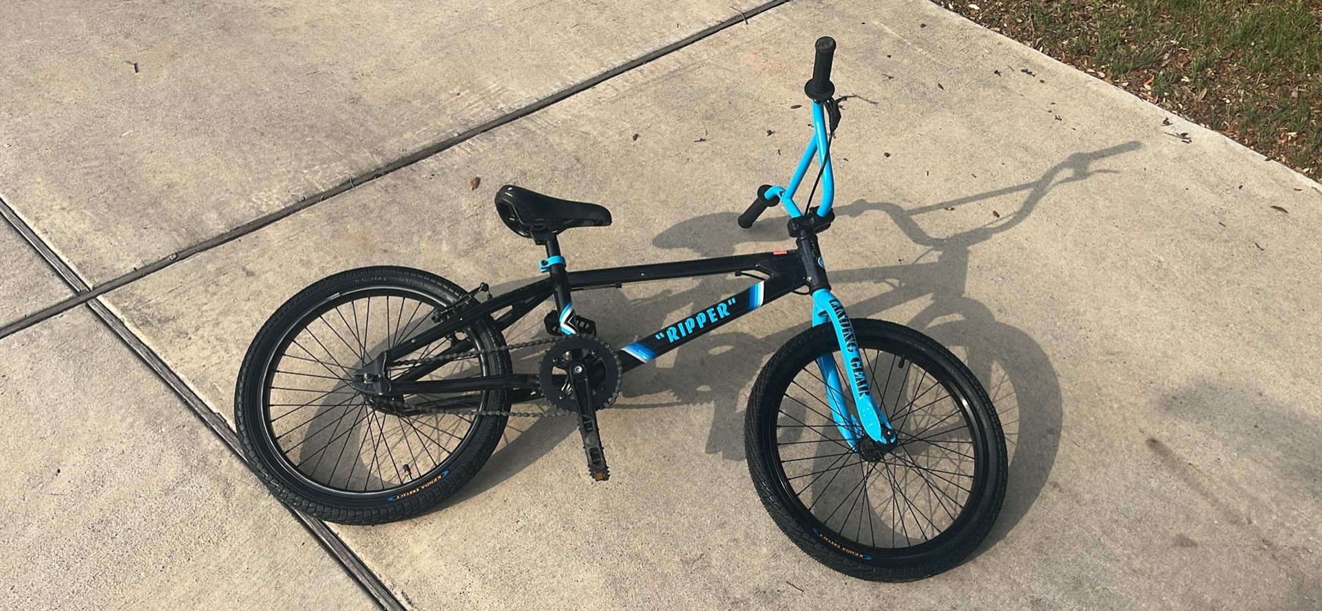 SE ripper
