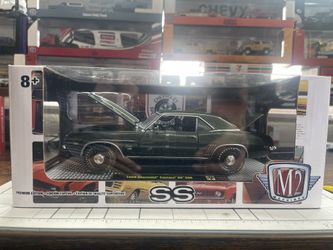 M2 Machines 