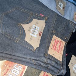 Jeans 501