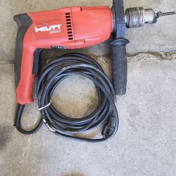 Hilti Rotary Hammer Drill