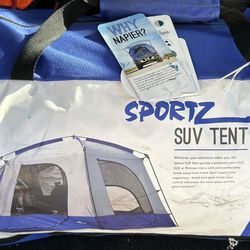 Sportz SUV Tent