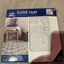 Floor Tiles