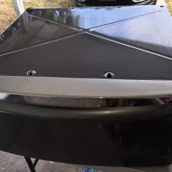 Cosmetalic Wirlpool Loudry Pedetal 