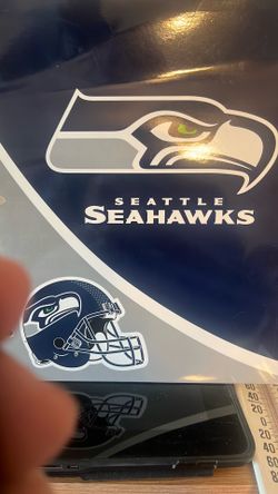 Seahawk Season Tickets