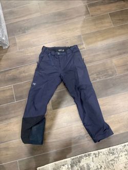 Arcteryx Macai Men’s Gore-Tex Ski Pants