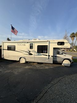 2005 Fleetwood Tioga