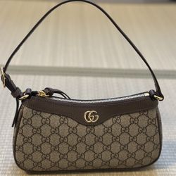 Gucci Ophidia Small Handbag 