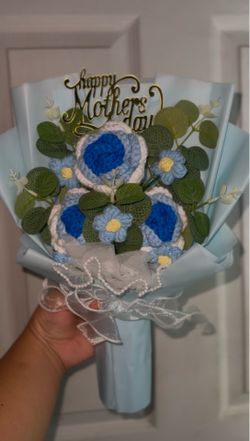 Mother’s Day Bouquet 💐 Mother’s Day Gift💐Dia De Las Madres 💐