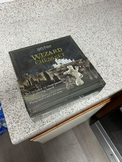 Harry Potter Wizards Chest