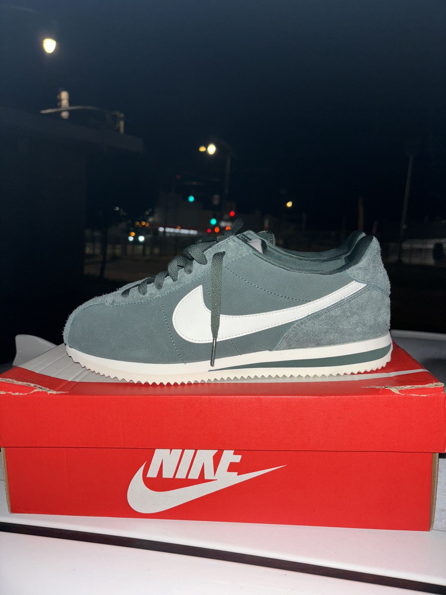 Nike Cortez