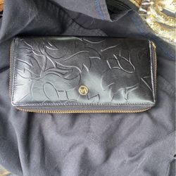 New Wallet