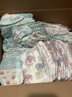 Diapers