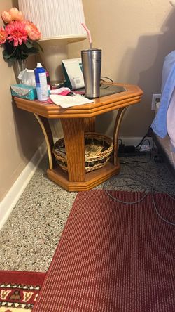 Bedroom furniture
