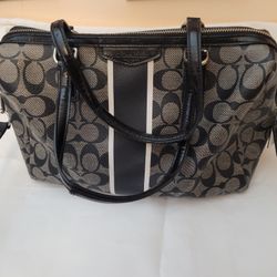 Coach Handbag 