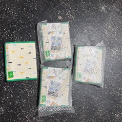 Kiwi Peg Board Game $20 For 4 3 New 1 Opened