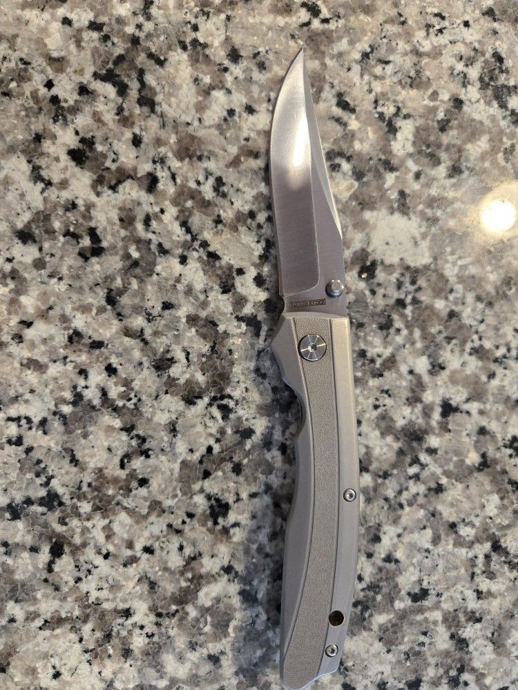 Rough Rider Knife