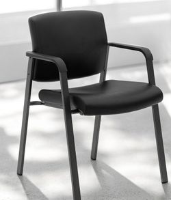HON HVL605 Guest Chair – From $60 📦 Florida