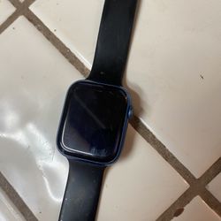 Apple Watch Series 7 45mm