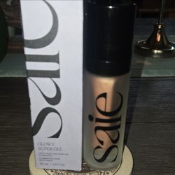 Saie Glowy Super Gel Illuminator 30ml