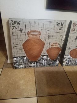 Cuadros