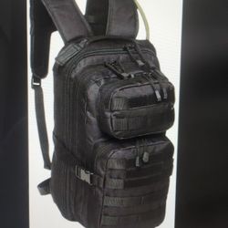 Fieldline Tactical Surge Hydration Pack
