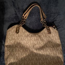 MK Purse& Tote Bag