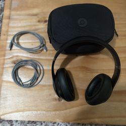 Beats Studio 3 