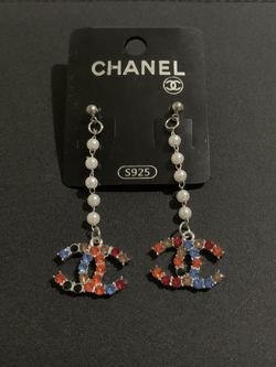 luxury earrings