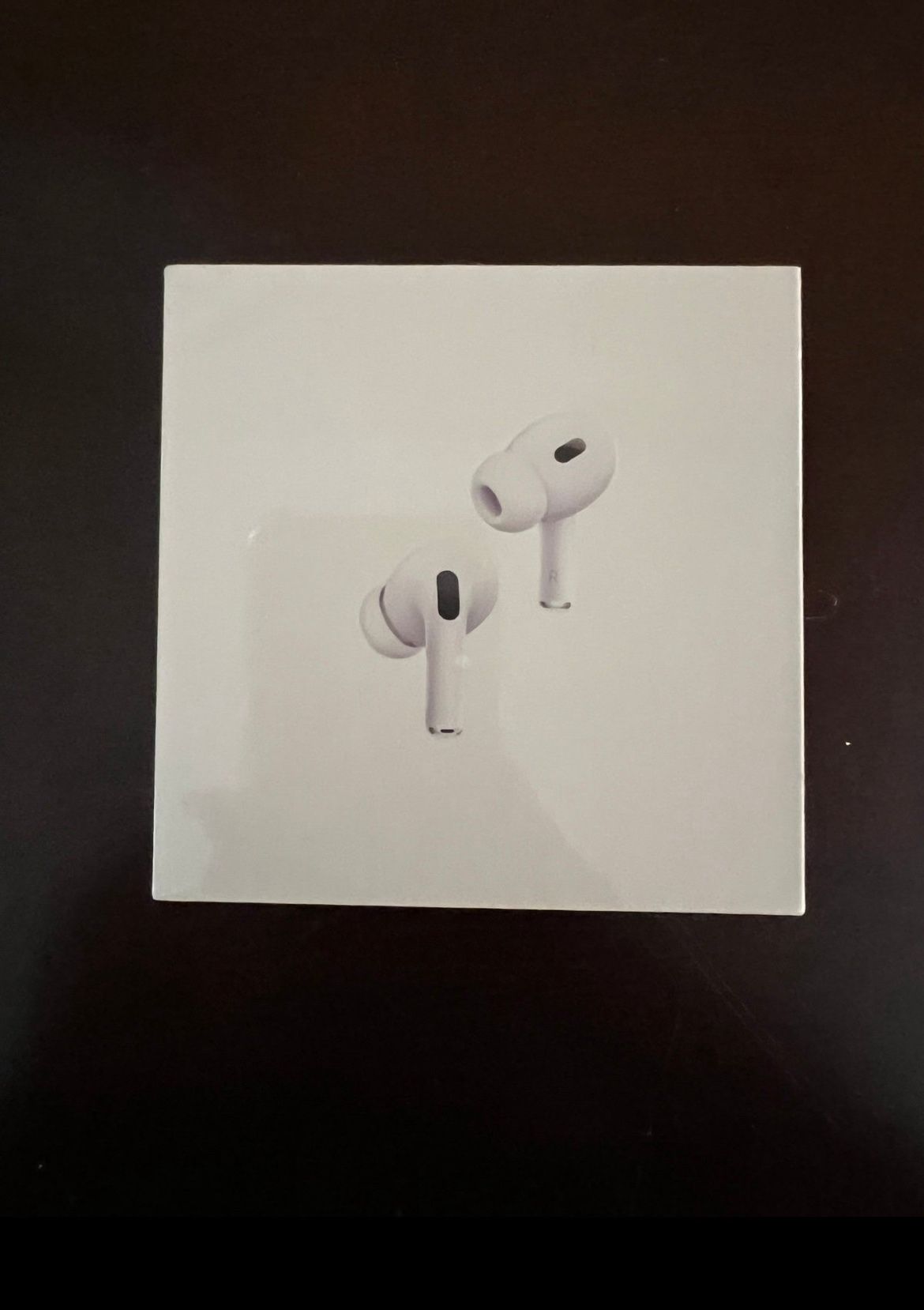 AirPods Pro Gen 2