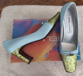 Vintage Women's Heels