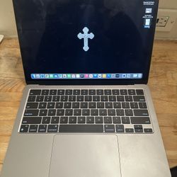 MacBook Air 
