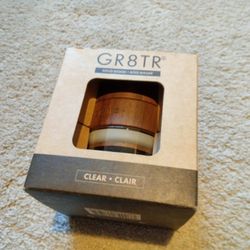 Ryot GR8TR Grinder