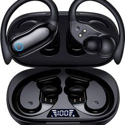 GNMN Active Noise Cancelling Ear Buds