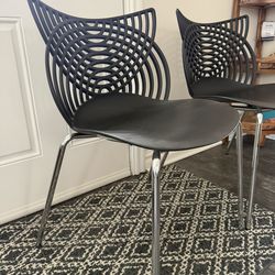 Chairs Set Of 2