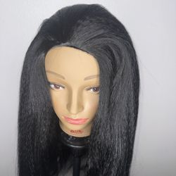 Demi Wig 