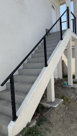 Cable Railing For Sale