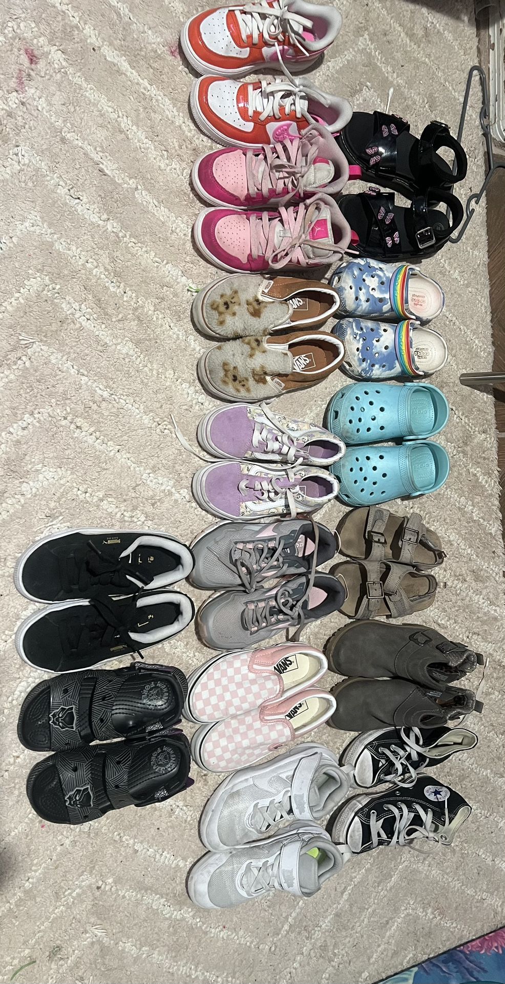 Kids Shoes