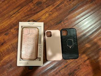 iPhone 11 Cases