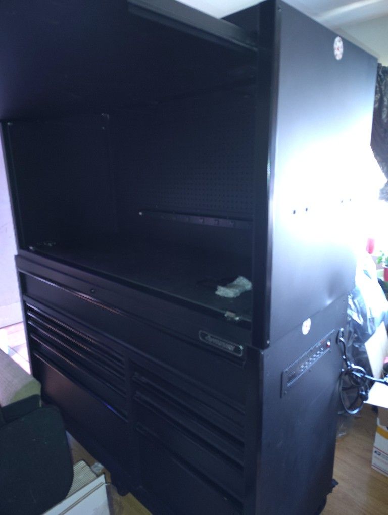 HUSKY Tool Box - Caja Para Erramienta