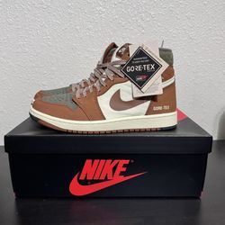 AIR JORDAN 1 ELEMENT