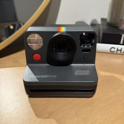 Polaroid Now