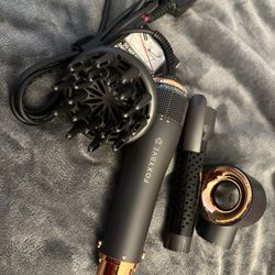 Hair Dryer Set