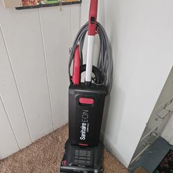Commercial Vaccum 
