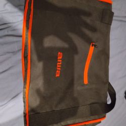 Carrying Case/Travel Bag for Aiwa Exos-9 Portable Bluetooth Speaker
