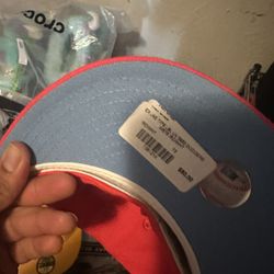 Hatclub Hats  Brand New