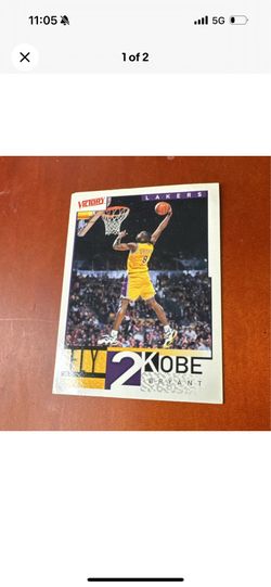 Koby Bryant