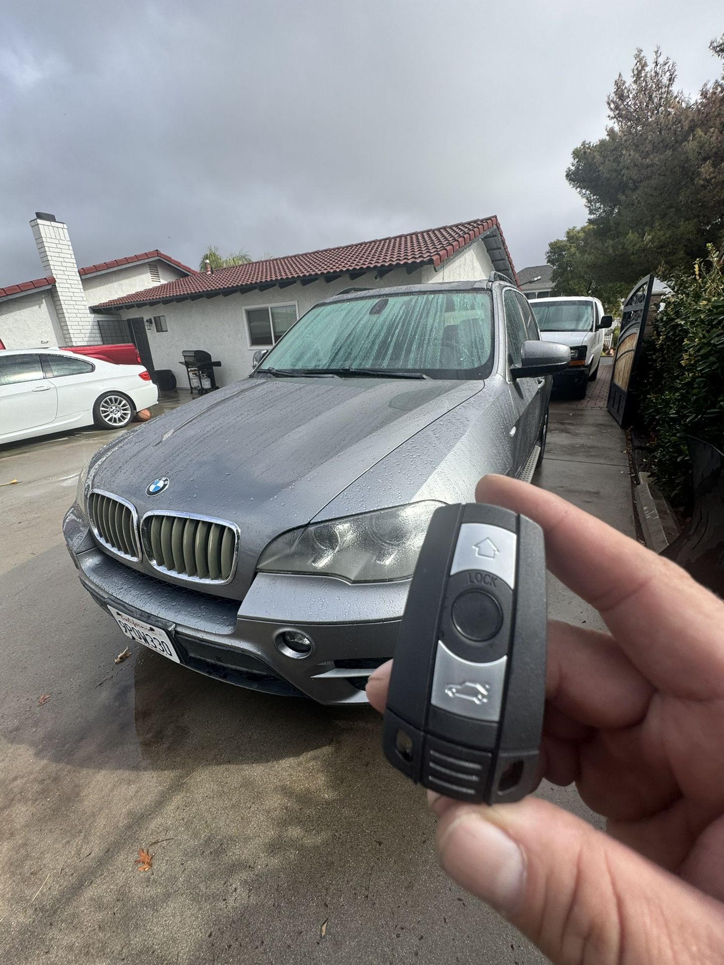 Car Keys 🔑 Llaves De Autos 